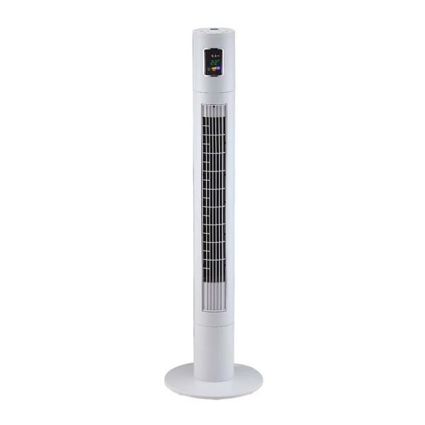 Tower Fan - 45" Tower fan with remote control