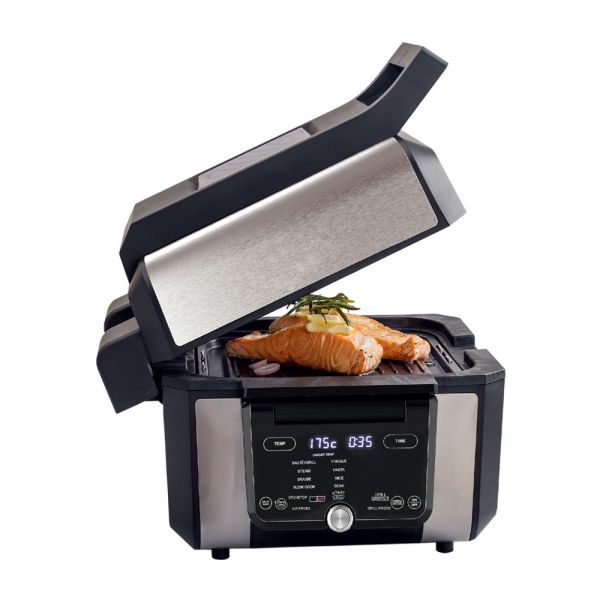 Multicooker - Multi-Purpose Air Fryer-Grillmaxx
