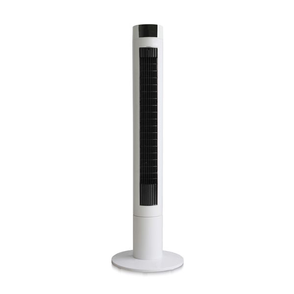 Tower Fan - 40" Tower fan with remote control