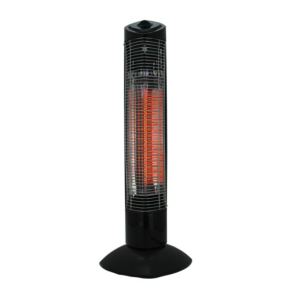 Carbon Tube Heater - Heater