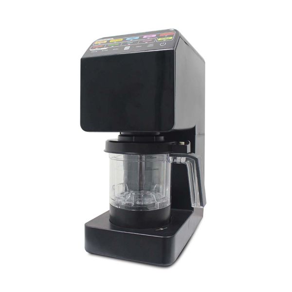 Ice-cream Maker - Dessert station