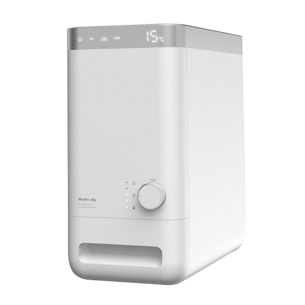 Rice Refrigerator - Rice Refrigerator