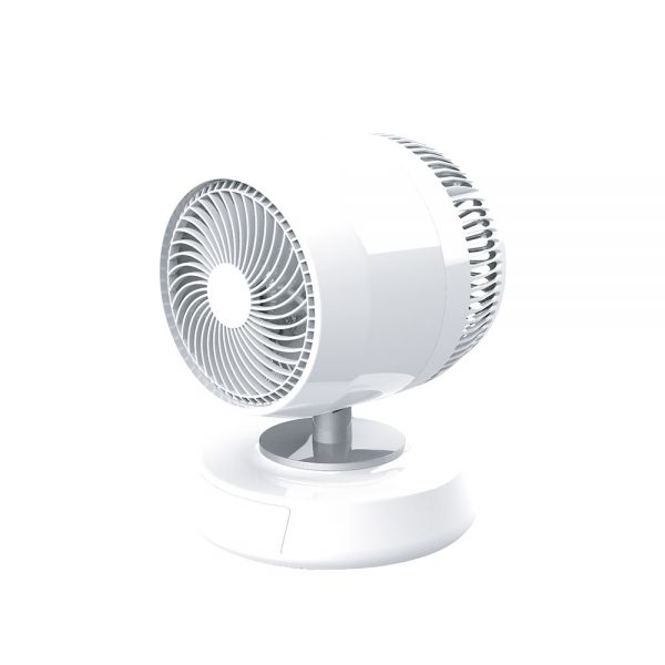 Heating & Cooling 2 in 1 - Cooling And Heating Air Circulator