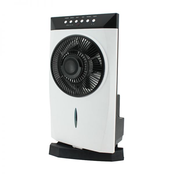 Misting Fan - Misting Fan