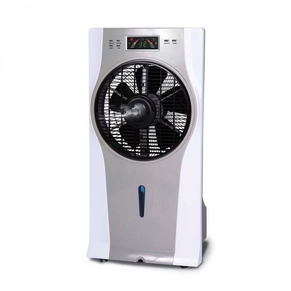 Misting Fan - Misting Fan