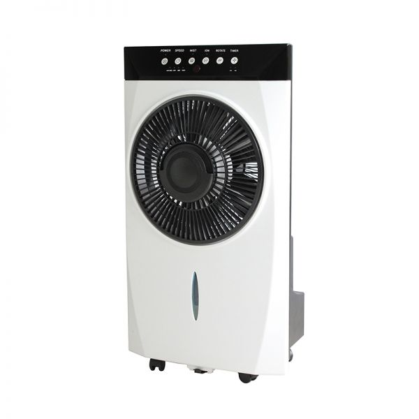 Misting Fan - Misting Fan