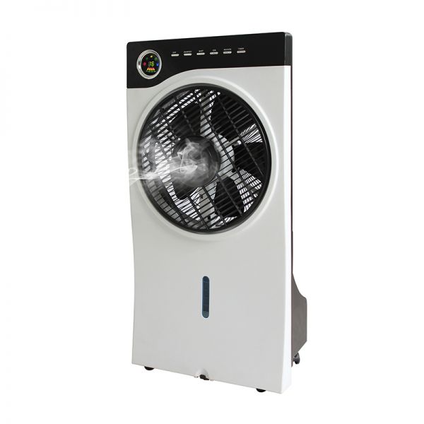 Misting Fan - Misting Fan