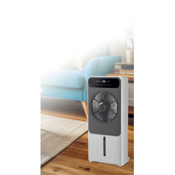 Air Cooler - Air Cooler