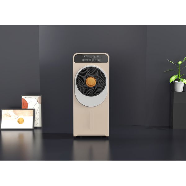 Misting Fan - Misting Fan