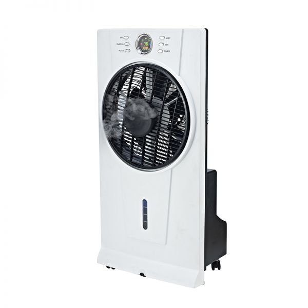 Misting Fan - Misting Fan