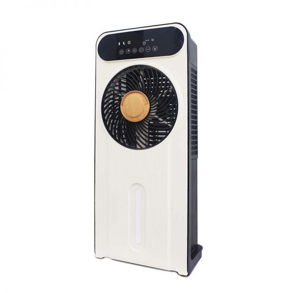 Misting Fan - Misting Fan
