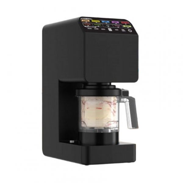 Ice-cream Maker - Dessert station