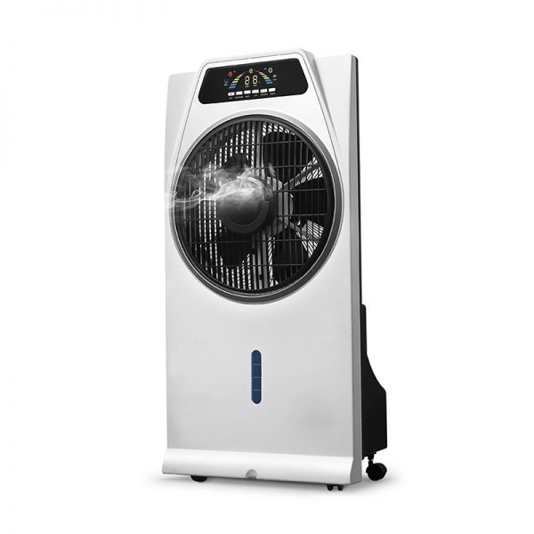 Misting Fan - Misting Fan