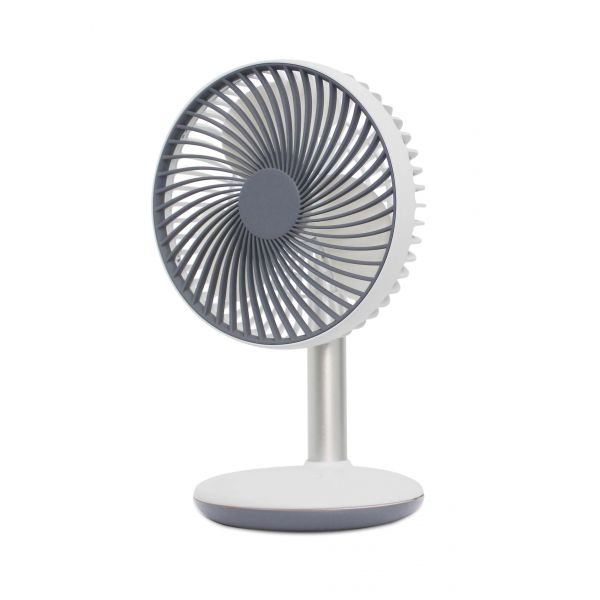D/C Fan - 6'' DC Table Fan
